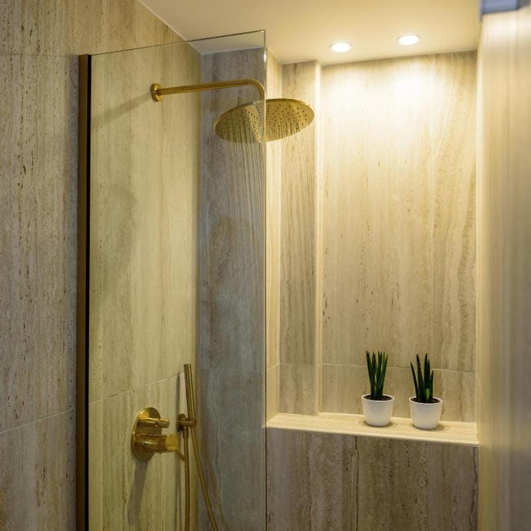 Astir Thira Hotel — 2