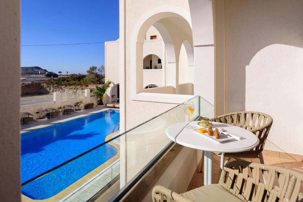Astir Thira Hotel — 3