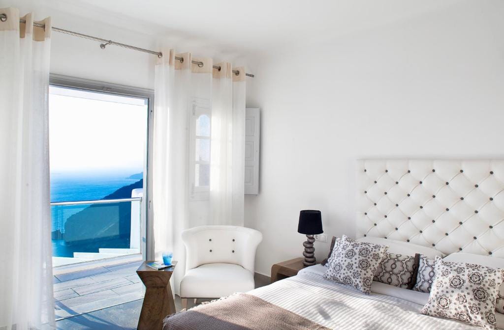 Belvedere Suites — 2