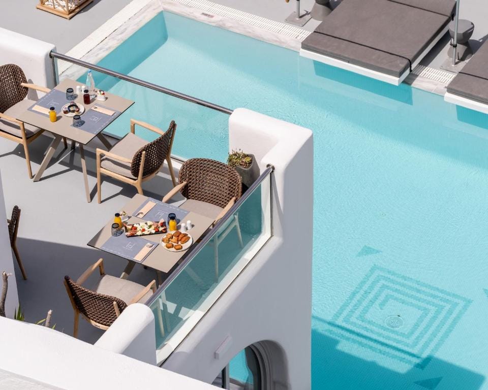 Belvedere Suites — 3