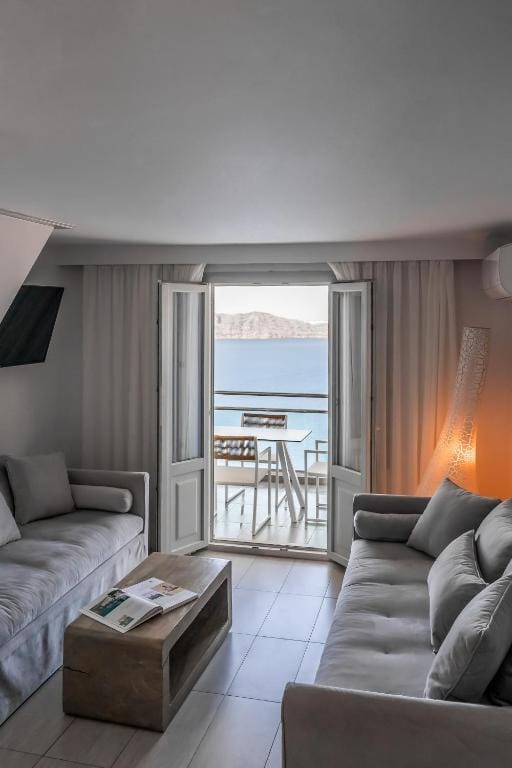 Belvedere Suites — 5