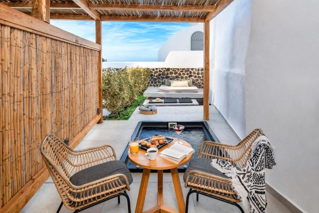 Callia Retreat Suites - Adults Only — 4