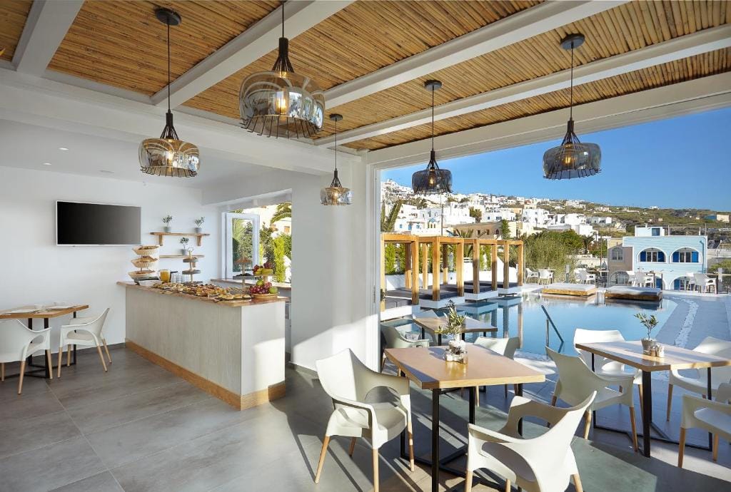 Callia Retreat Suites - Adults Only — 5
