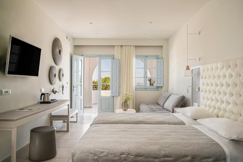 El Greco Resort & Spa — 2