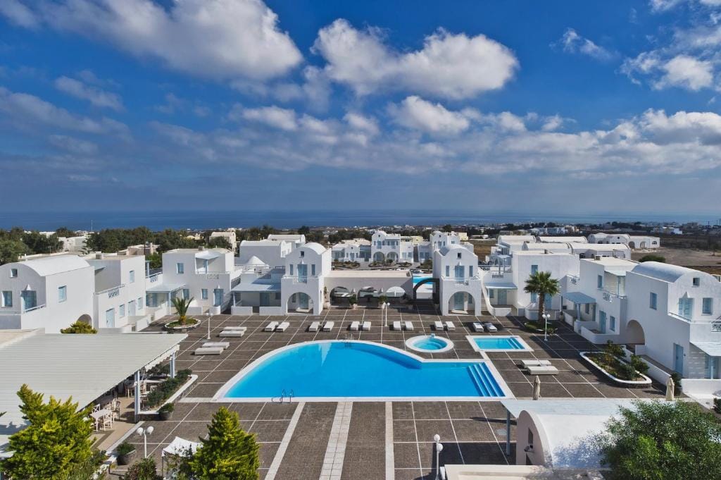 El Greco Resort & Spa — 3
