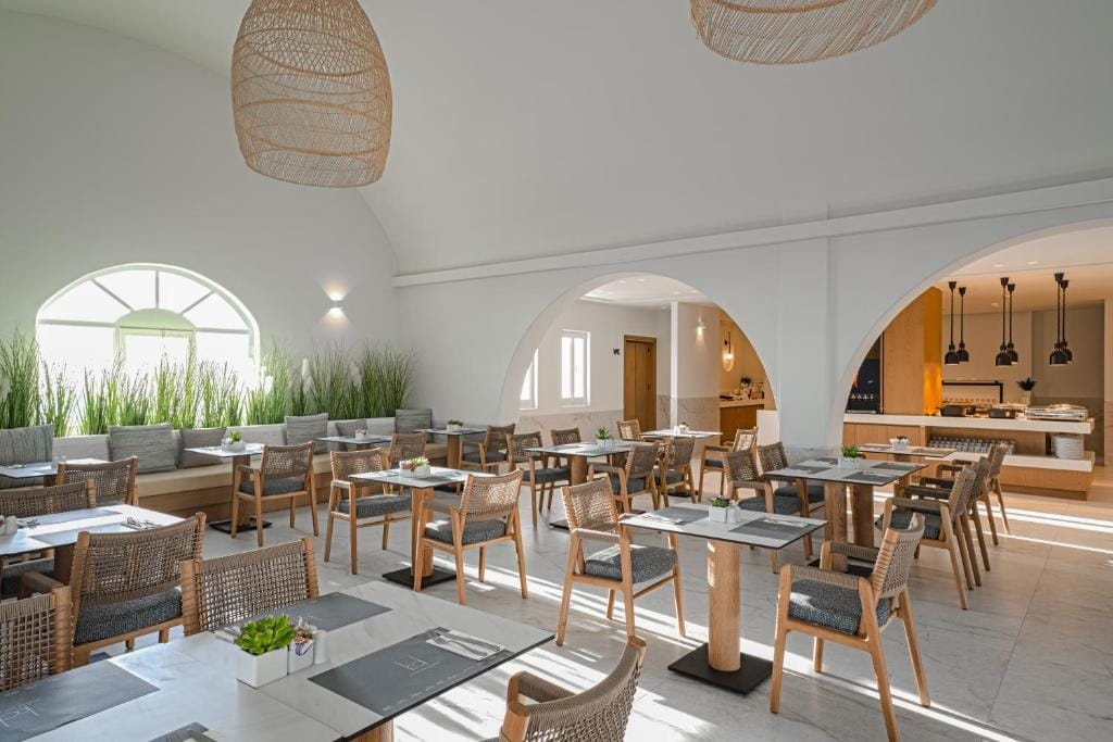 El Greco Resort & Spa — 4