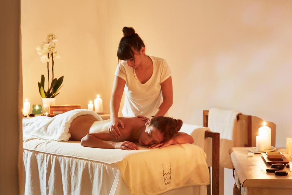 El Greco Resort & Spa — 5