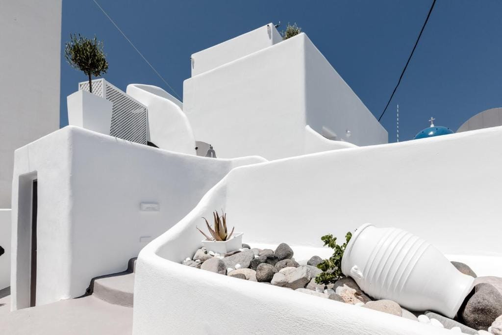 Eternity Suites Santorini — 4