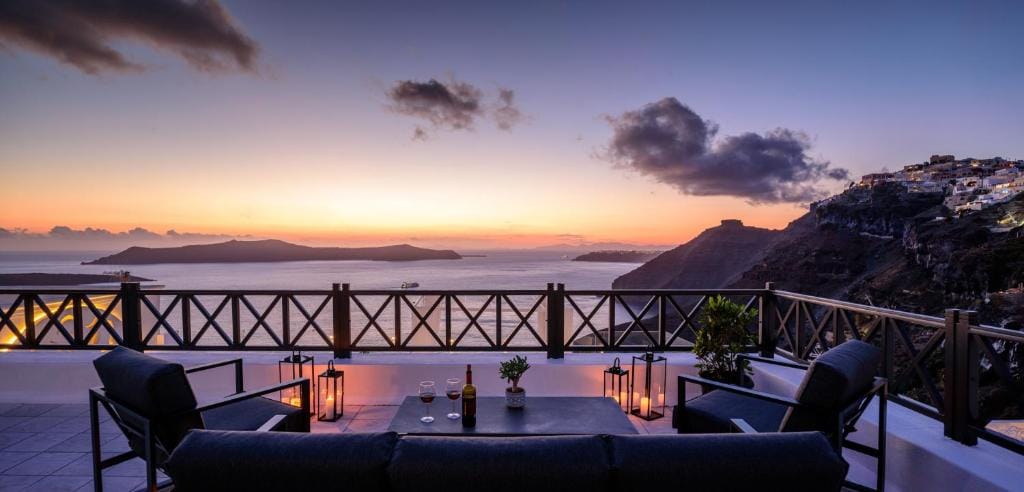 Firalia Suites