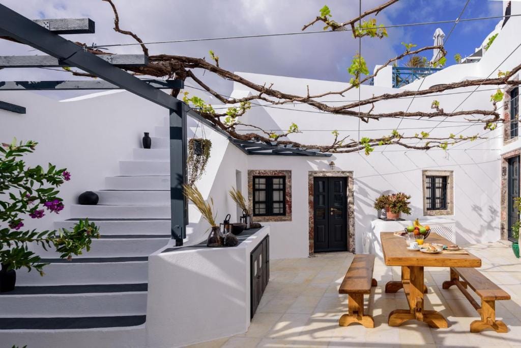Firalia Suites — 2
