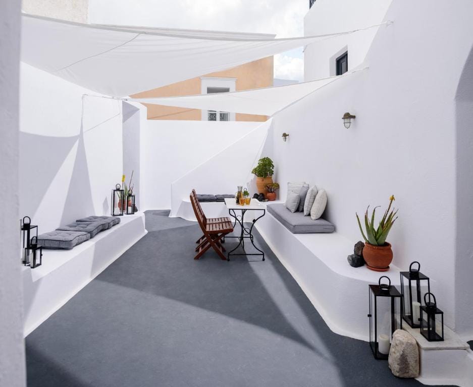 Firalia Suites — 4
