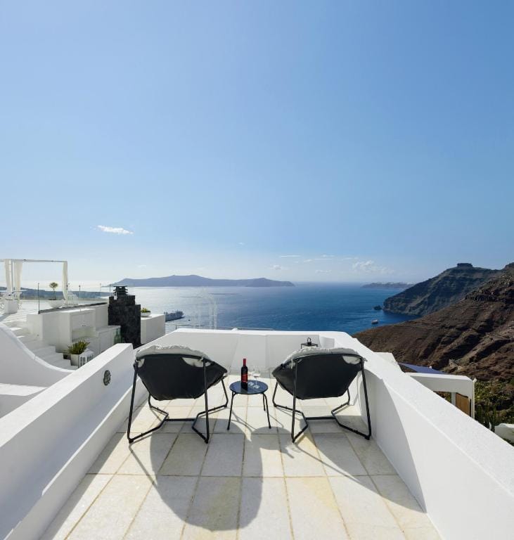 Firalia Suites — 5