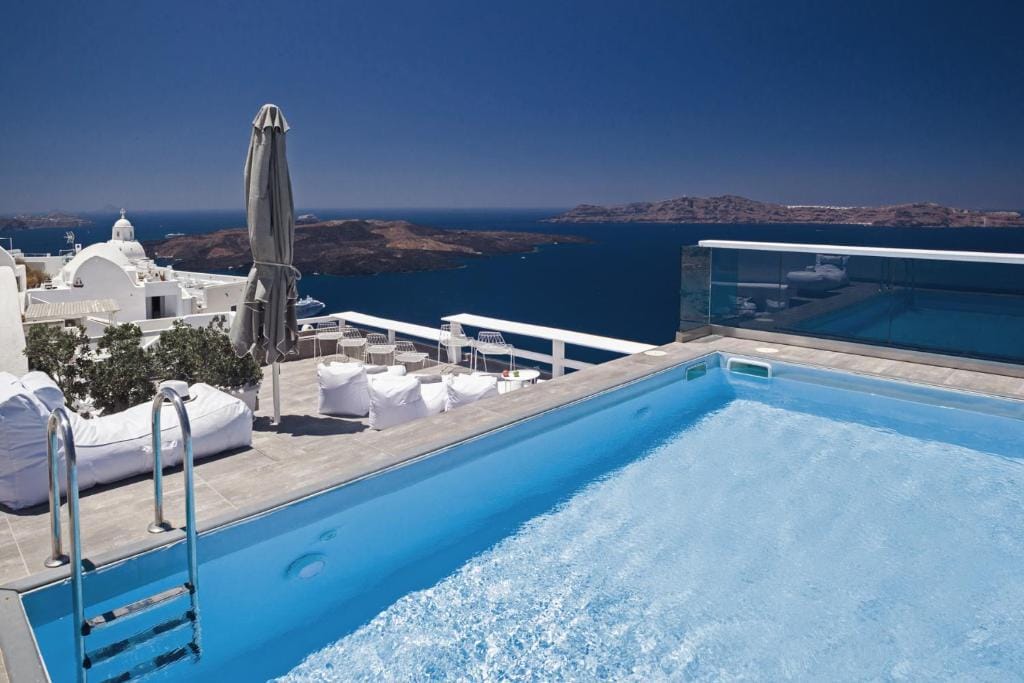 Hotel Thireas — 2