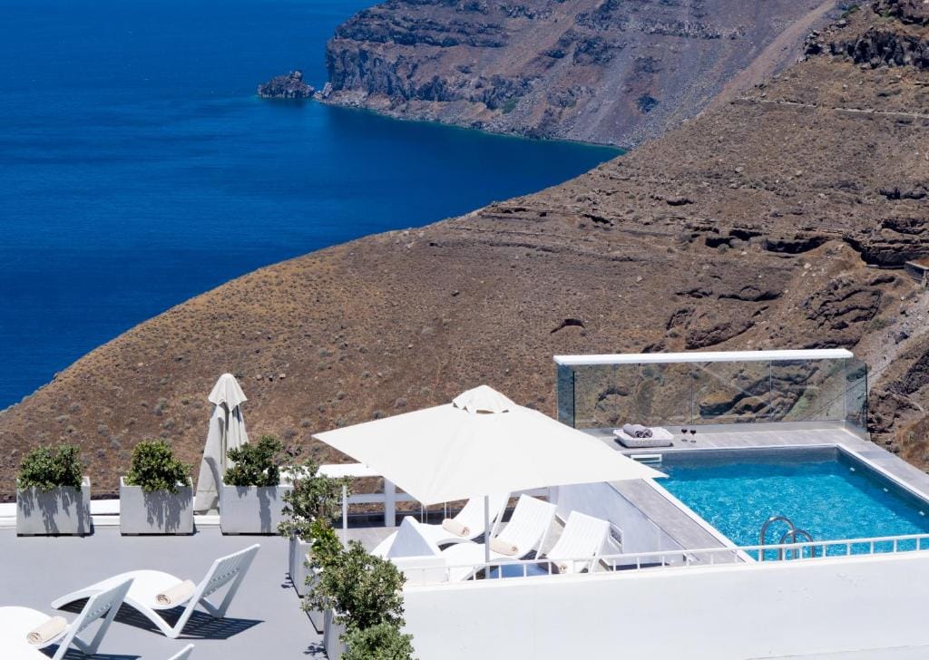 Hotel Thireas — 4