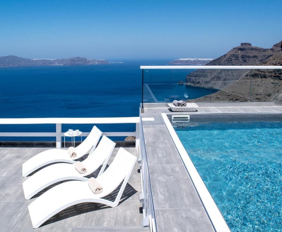 Hotel Thireas — 5