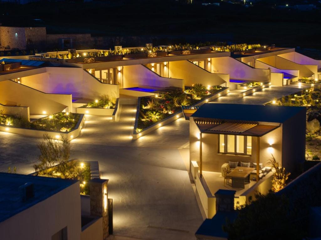 Illusion Suites