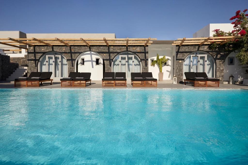 Kalisti Hotel & Suites — 3