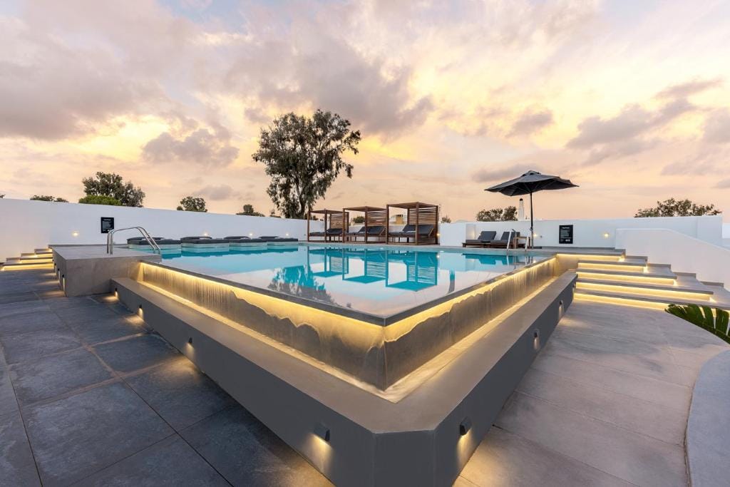 Kalisti Hotel & Suites — 4