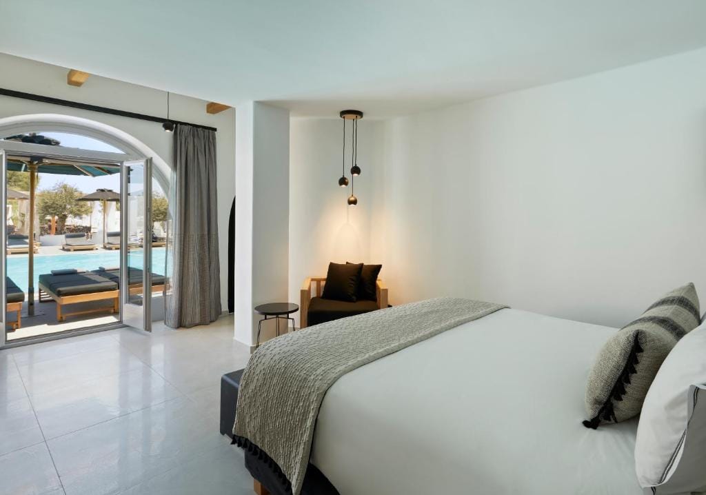 Kalisti Hotel & Suites — 5