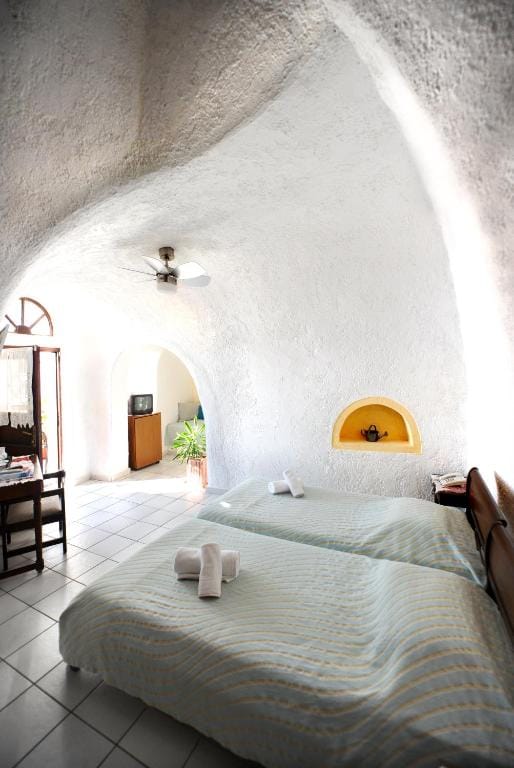 Kavalari Hotel - Adults Only — 2