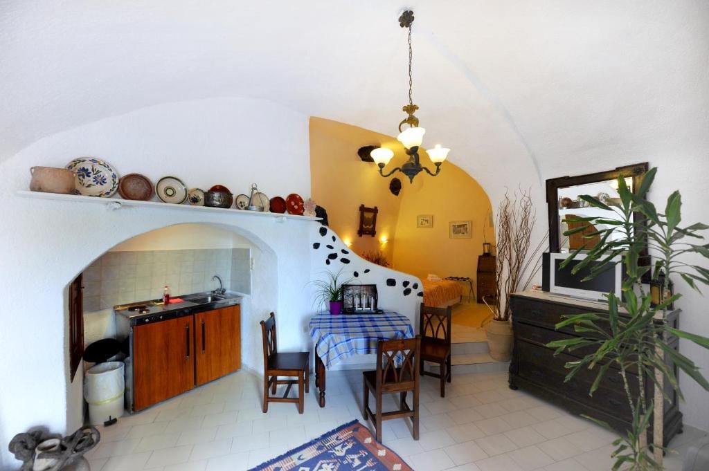 Kavalari Hotel - Adults Only — 4