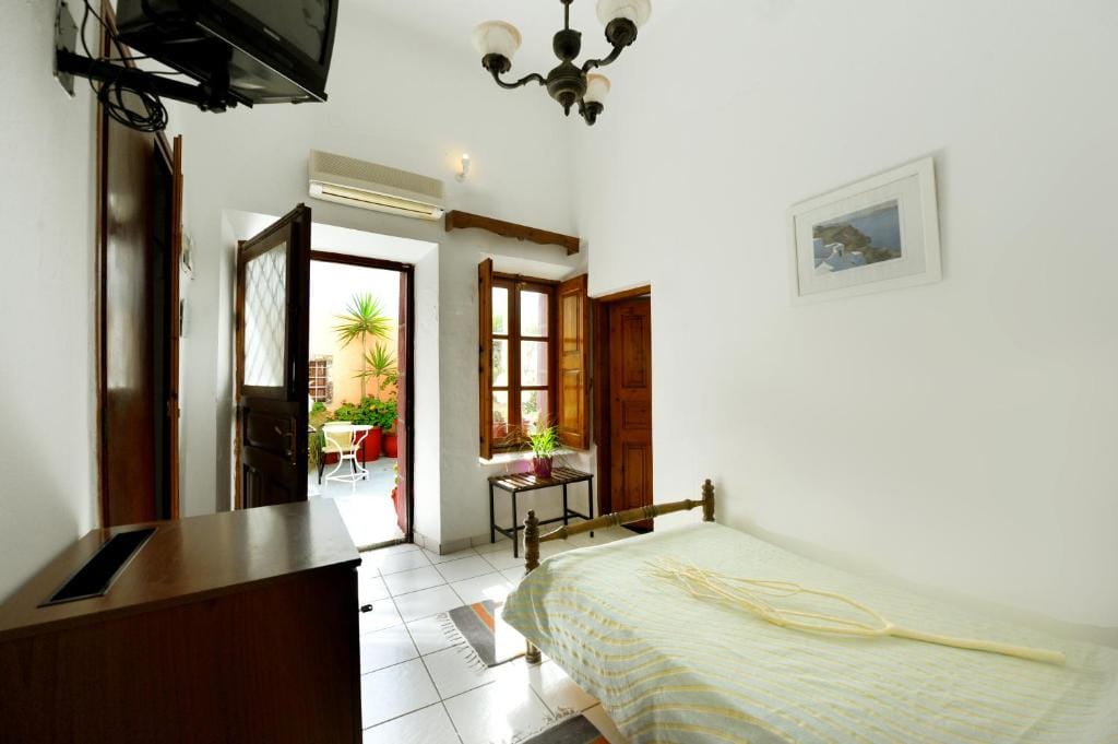 Kavalari Hotel - Adults Only — 5