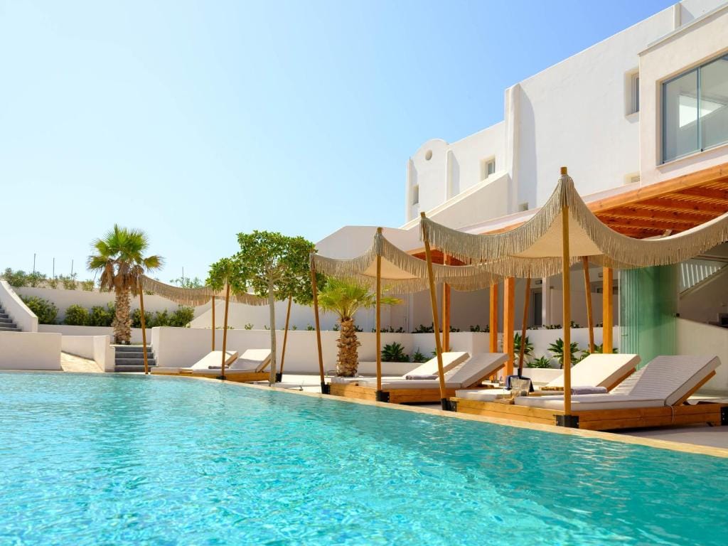 Safrani Suites