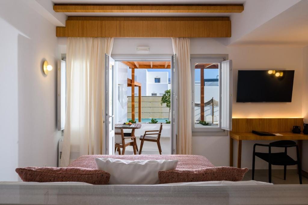 Safrani Suites — 2