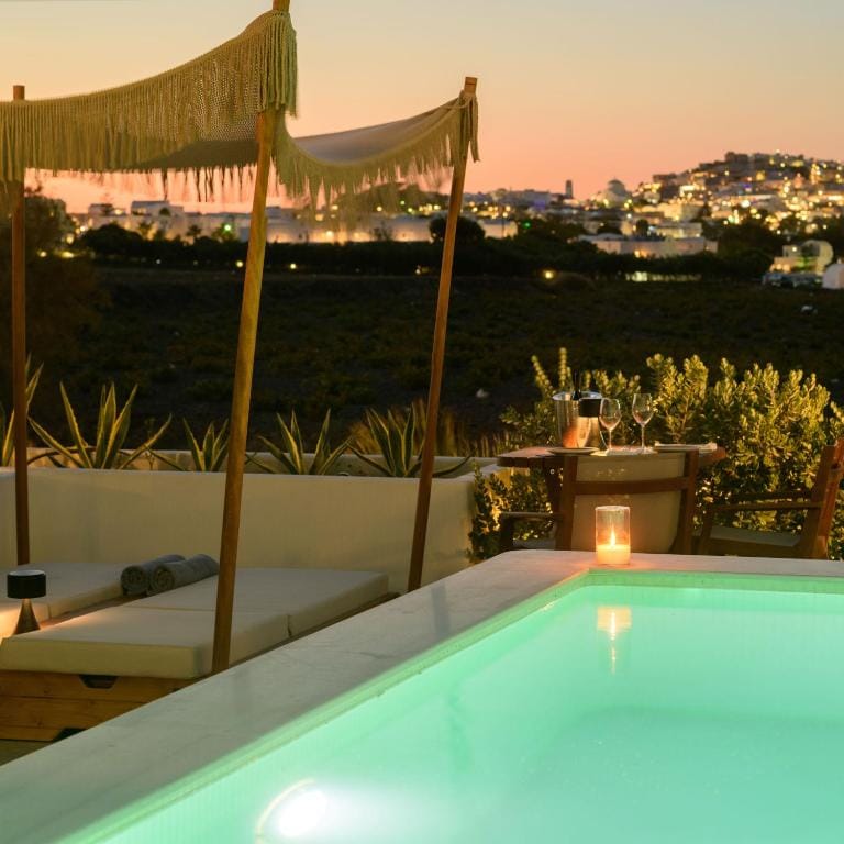 Safrani Suites — 4