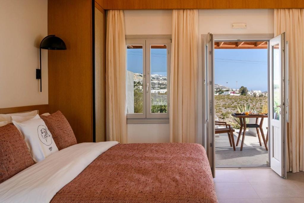 Safrani Suites — 5