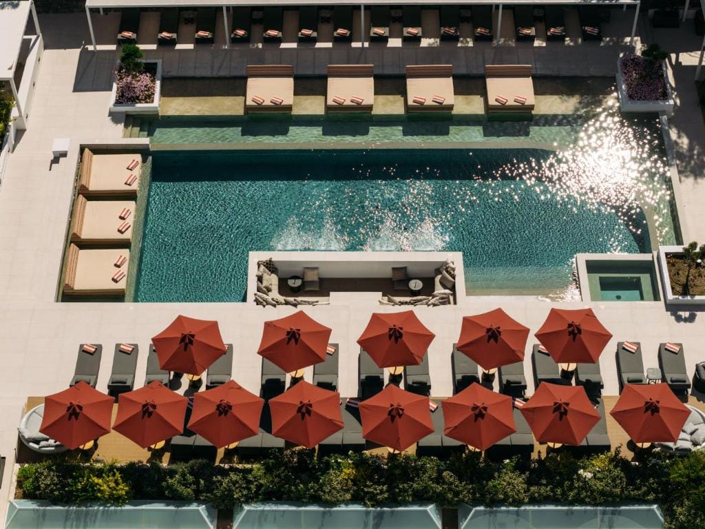 Santorini Heart Hotel & Spa