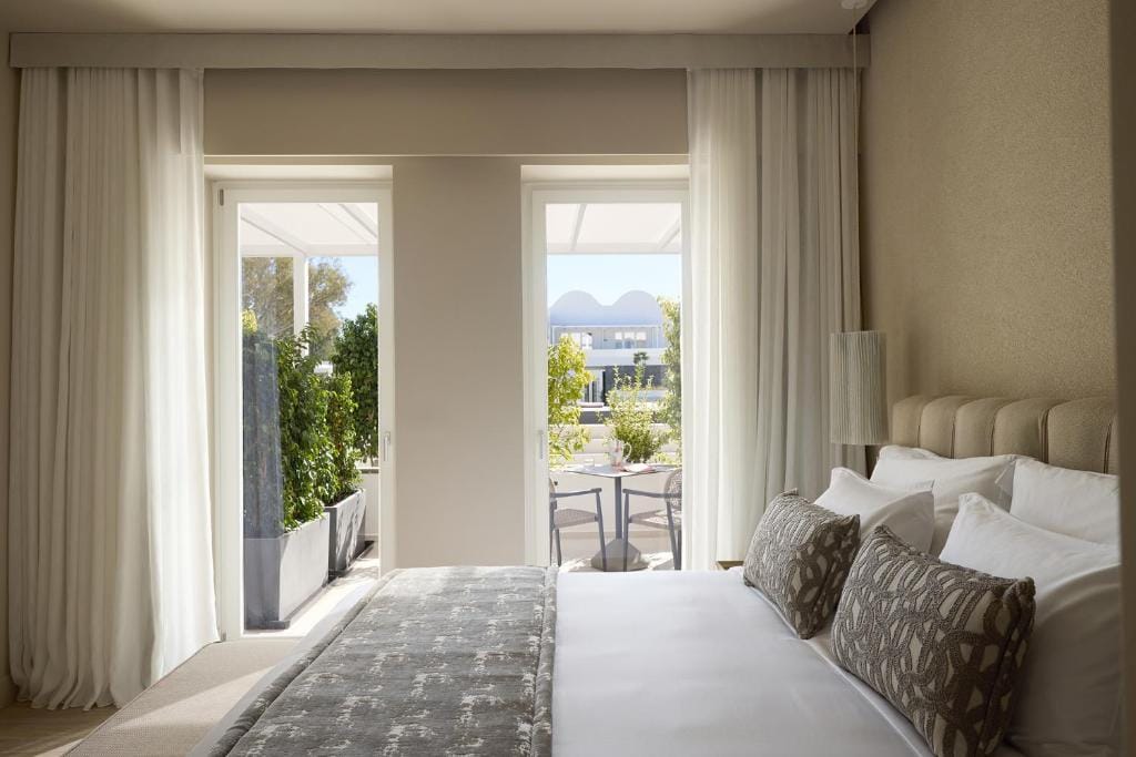 Santorini Heart Hotel & Spa — 2