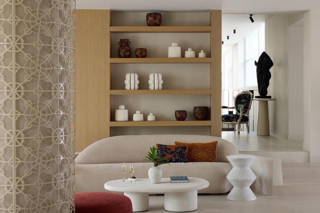 Santorini Heart Hotel & Spa — 3