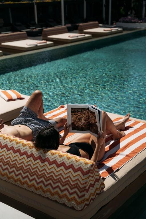 Santorini Heart Hotel & Spa — 4