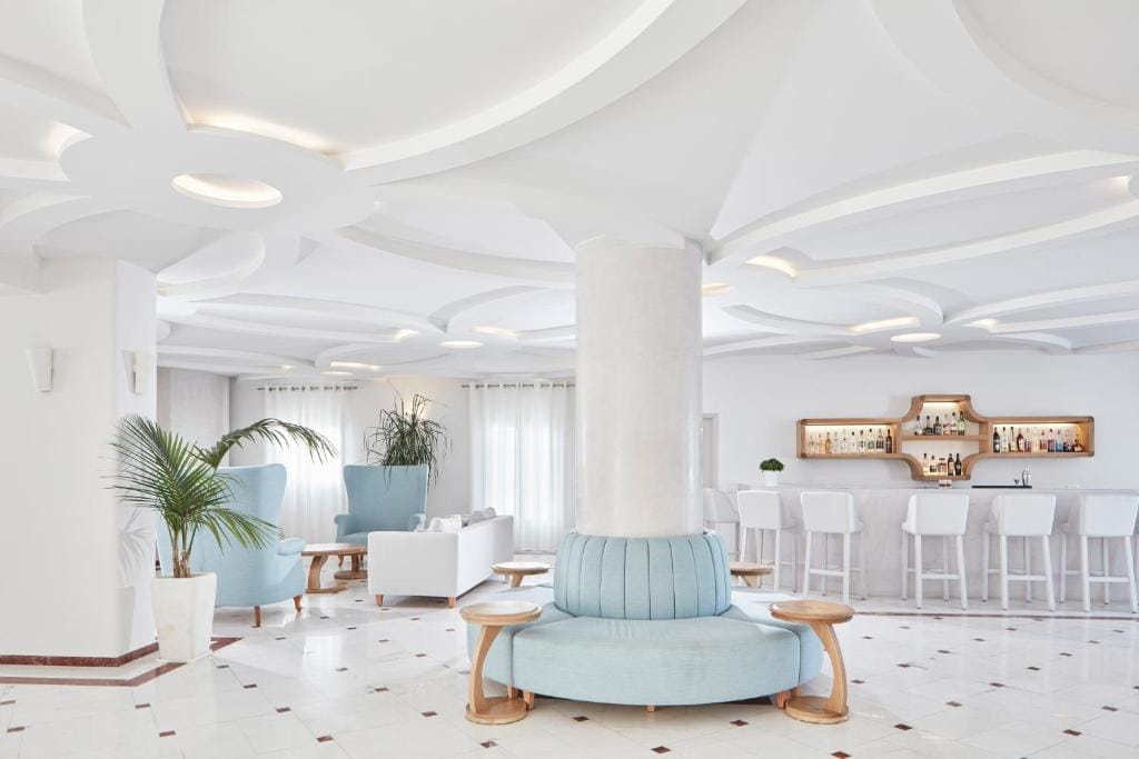 Santorini Palace — 5