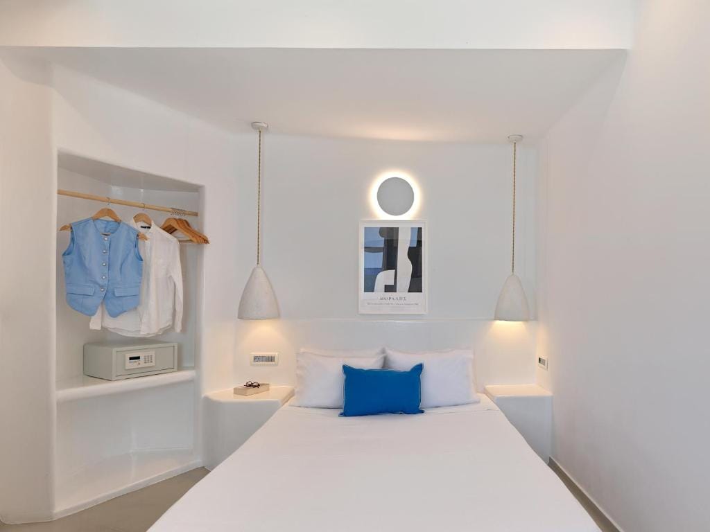 Tatakis Design Hotel, Fira — 5