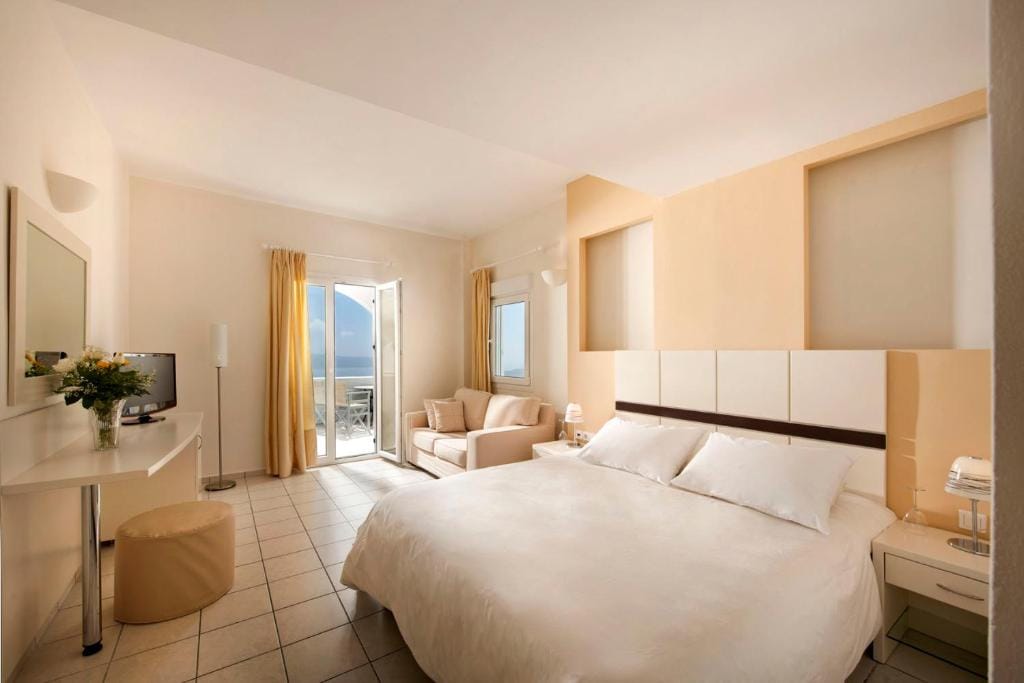 Tzekos Villas — 2