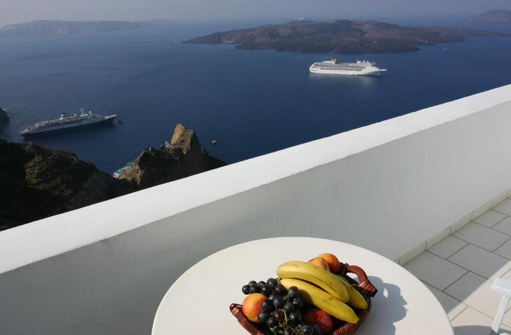 Tzekos Villas — 4