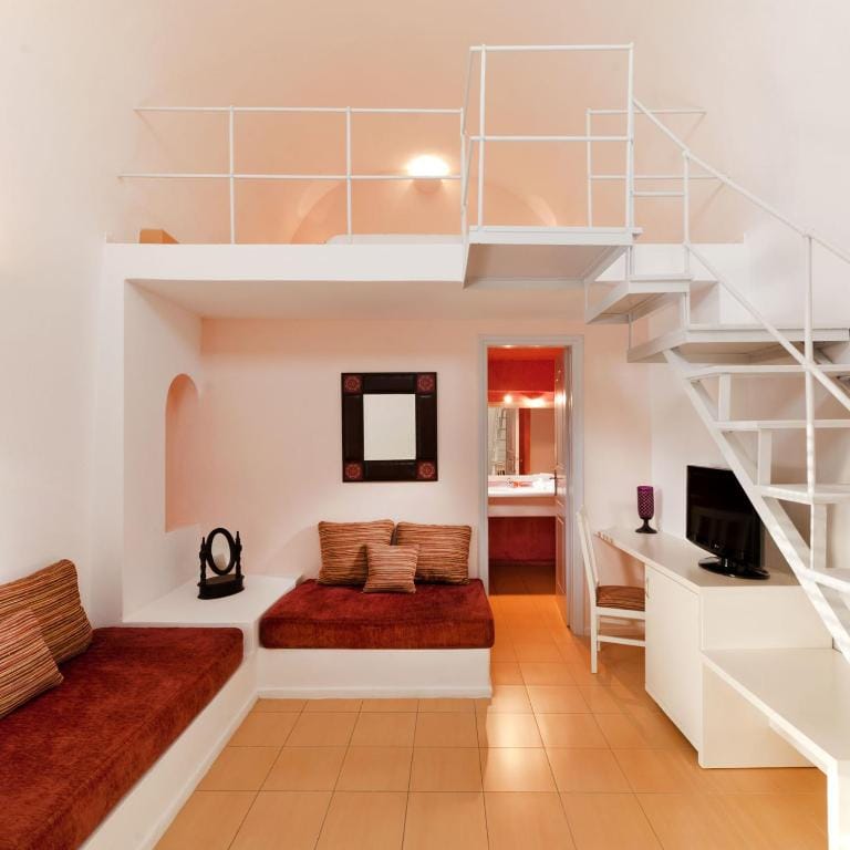 Tzekos Villas — 5