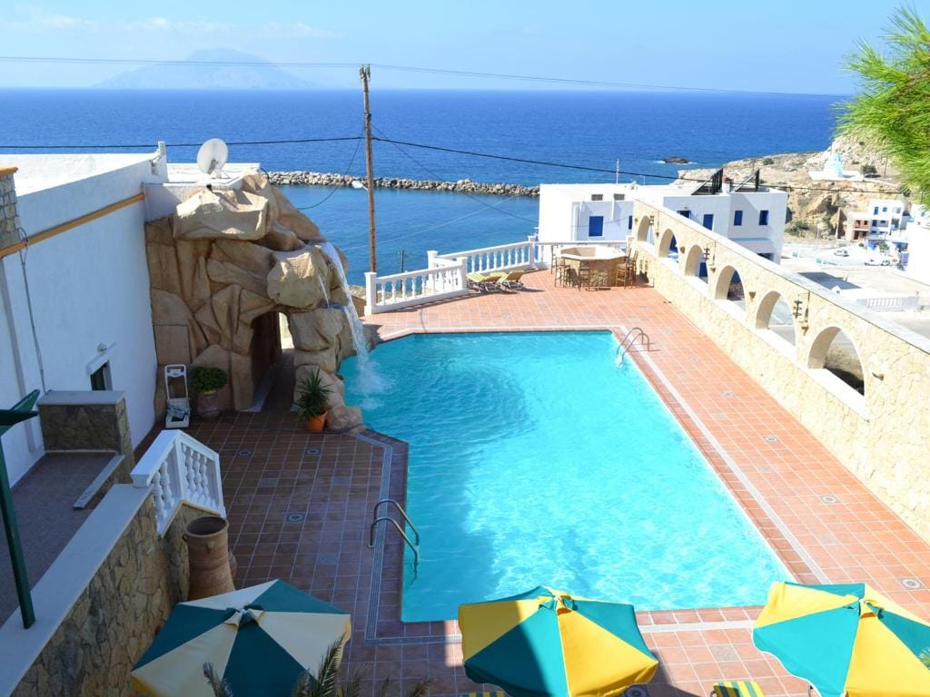 Hotel Finiki View — 5