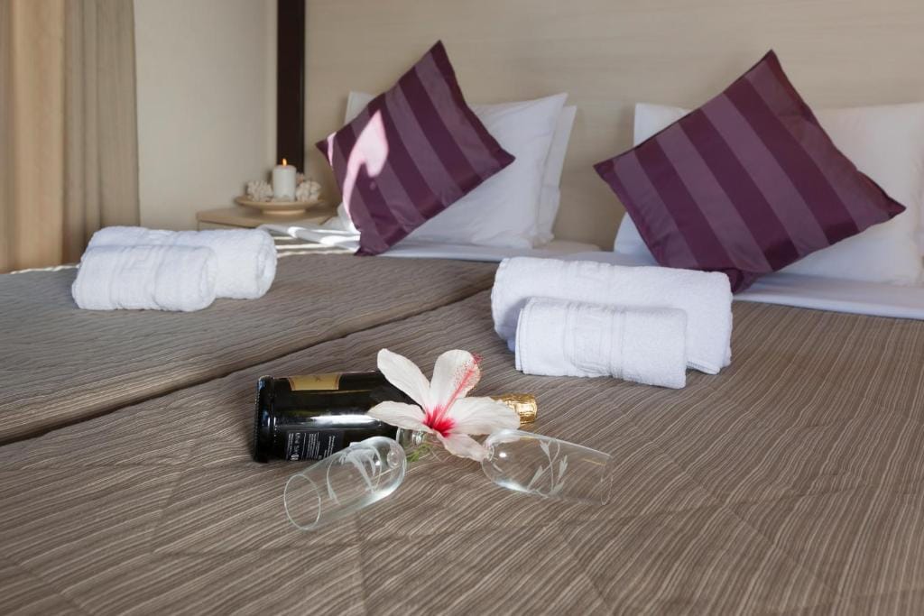 Francoise Hotel — 2