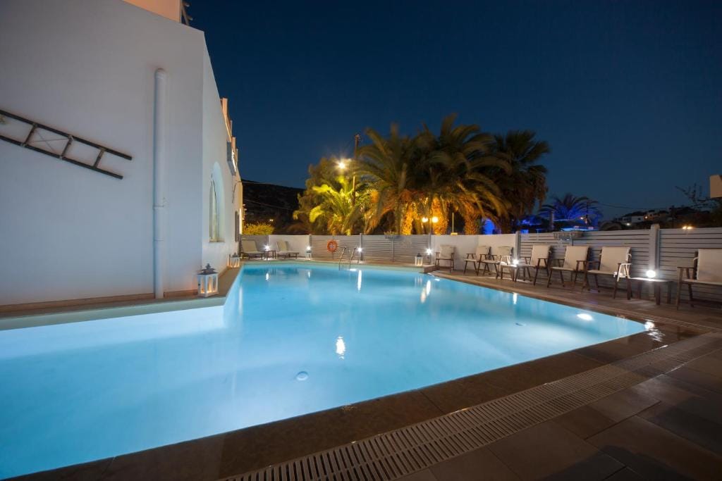 Francoise Hotel — 3