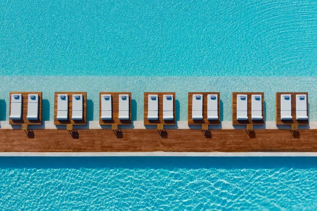 Gennadi Grand Resort - Premium All Inclusive — 1