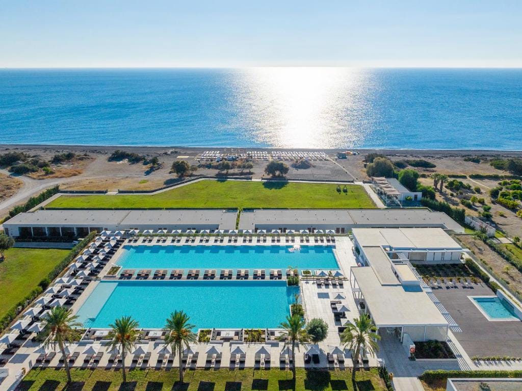 Gennadi Grand Resort - Premium All Inclusive — 2