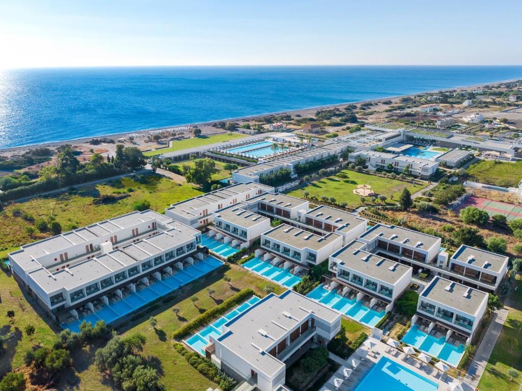 Gennadi Grand Resort - Premium All Inclusive — 3