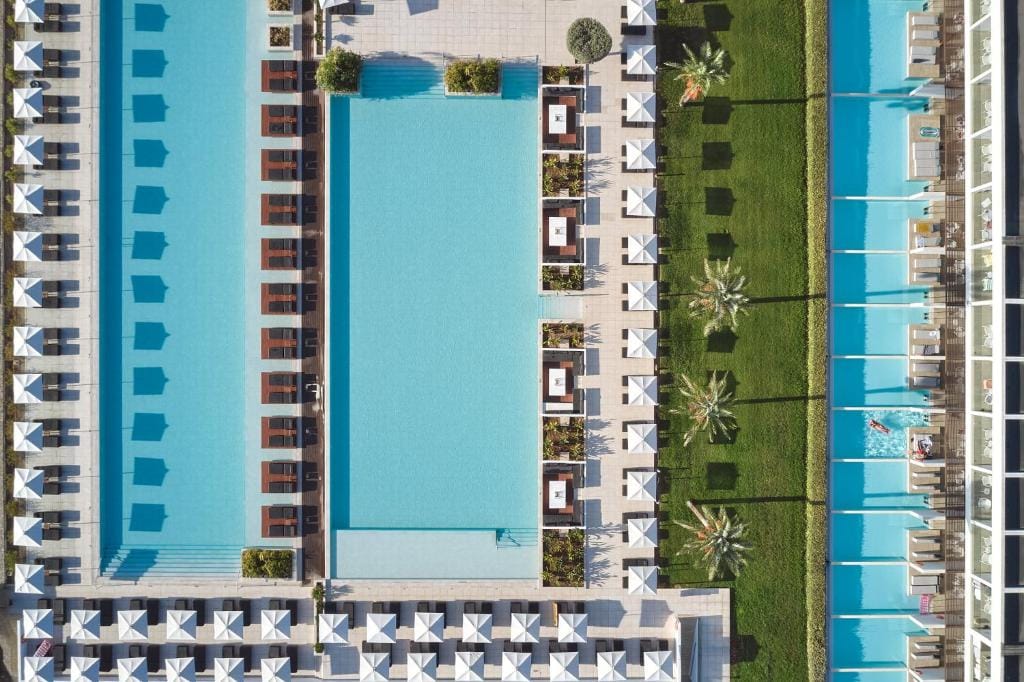 Gennadi Grand Resort - Premium All Inclusive — 4