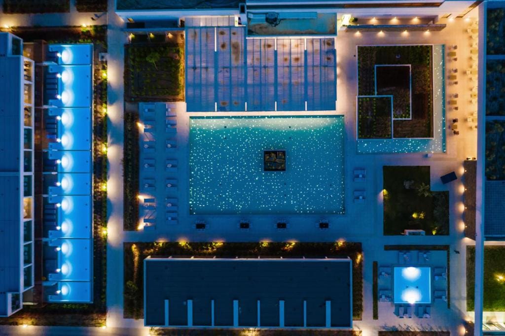 Gennadi Grand Resort - Premium All Inclusive — 5