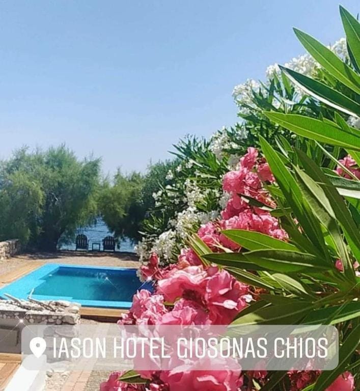 Iason Hotel Apartments — 3
