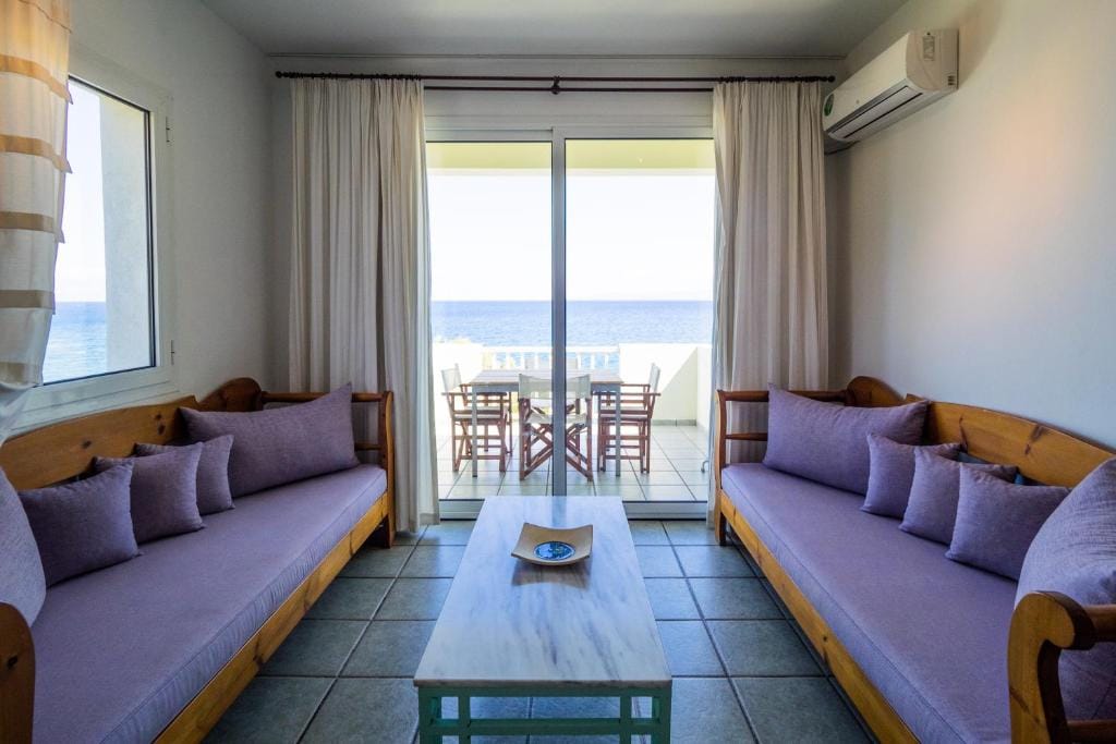 Iason Hotel Apartments — 4