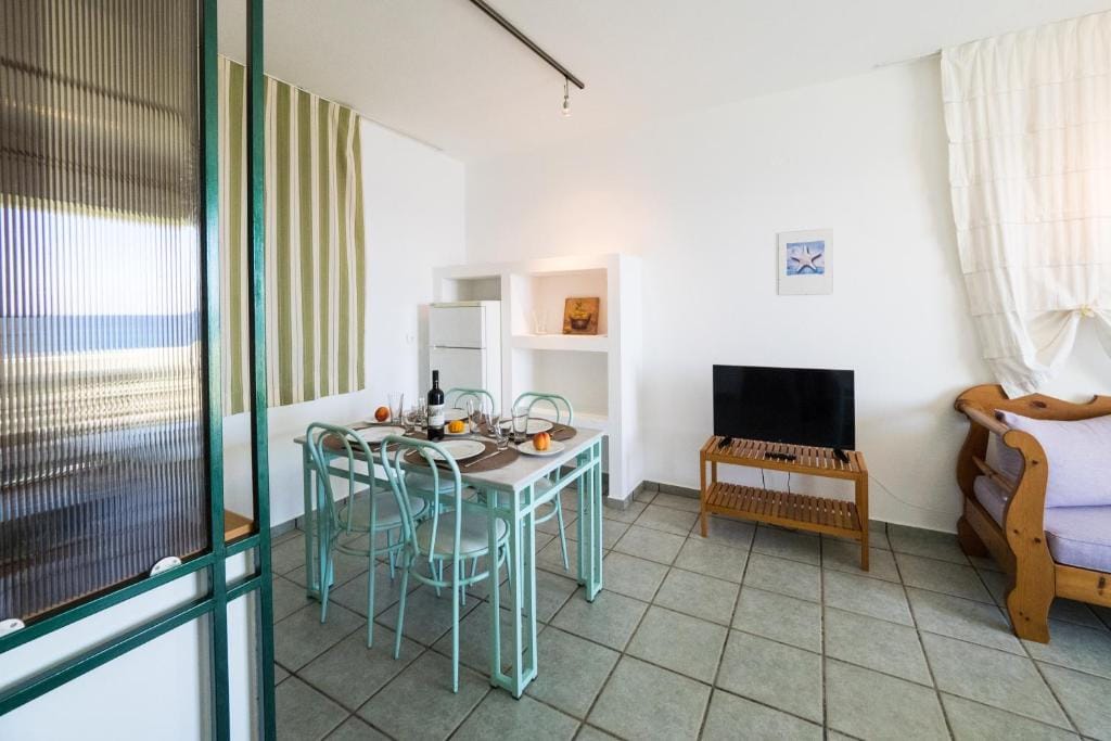 Iason Hotel Apartments — 5